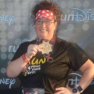 Meet your Posher, Laura